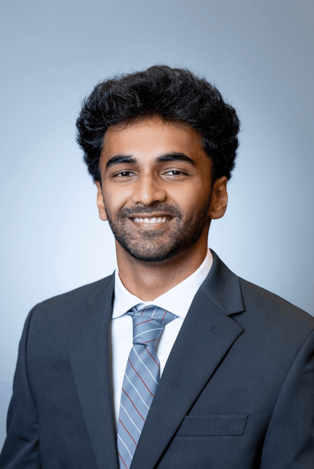 Sadi Goni — General Operations Manager